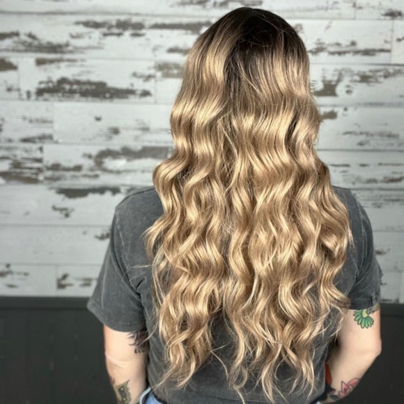 Rebel Gypsy Wig 🌺 Addicted Caress - Picture 2 of 4